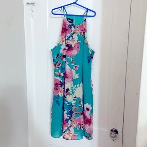 Summer dress
